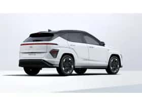 Hyundai Kona Electric (2025) thumbnail 3