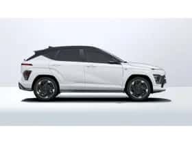 Hyundai Kona Electric (2025) thumbnail 4