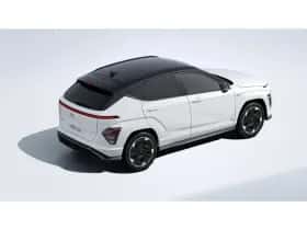 Hyundai Kona Electric (2025) thumbnail 5
