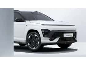 Hyundai Kona Electric (2025) thumbnail 6