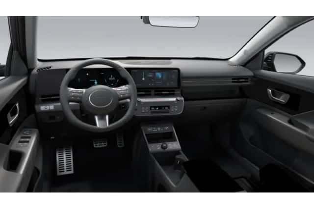 Hyundai Kona Electric (2025) thumbnail 8