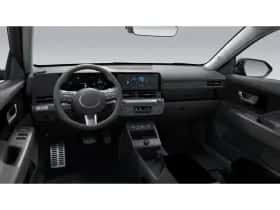 Hyundai Kona Electric (2025) thumbnail 8