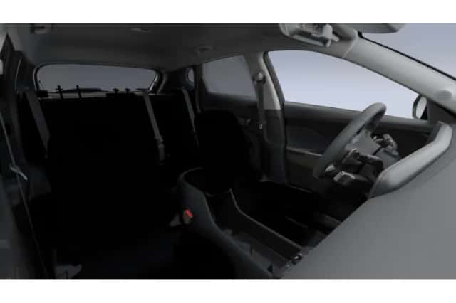 Hyundai Kona Electric (2025) thumbnail 9