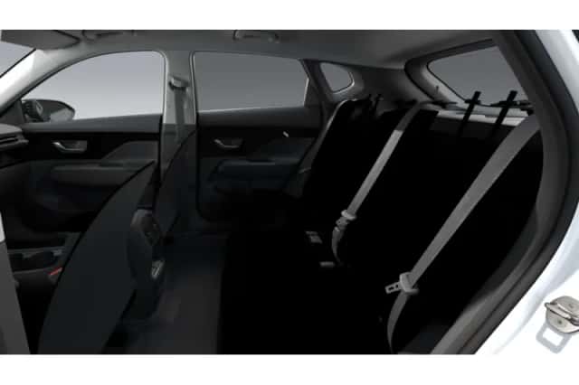 Hyundai Kona Electric (2025) thumbnail 10