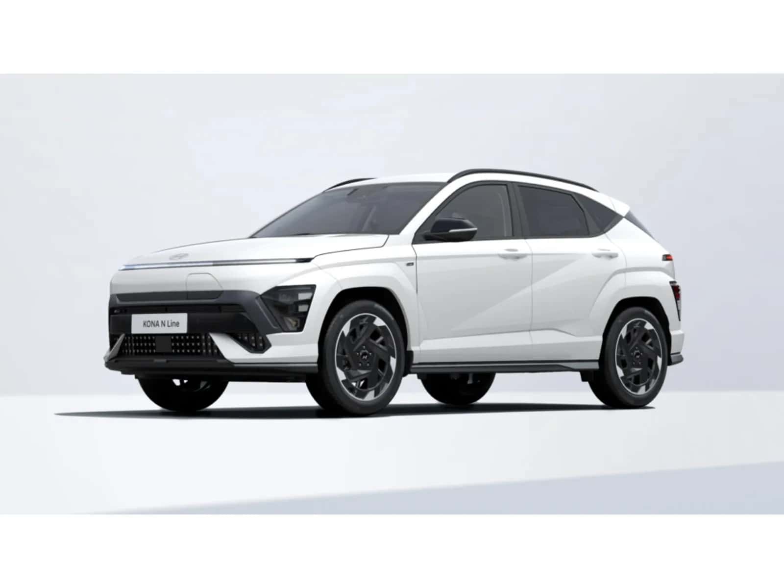 Hyundai Kona Electric (2025) — foto 1