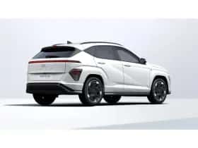 Hyundai Kona Electric (2025) thumbnail 3