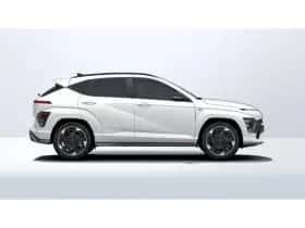 Hyundai Kona Electric (2025) thumbnail 4