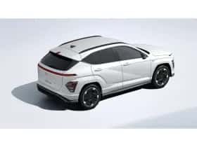 Hyundai Kona Electric (2025) thumbnail 5
