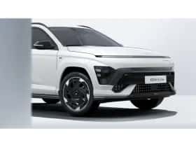 Hyundai Kona Electric (2025) thumbnail 6