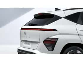 Hyundai Kona Electric (2025) thumbnail 7