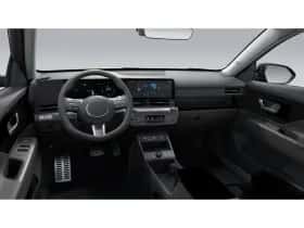 Hyundai Kona Electric (2025) thumbnail 8