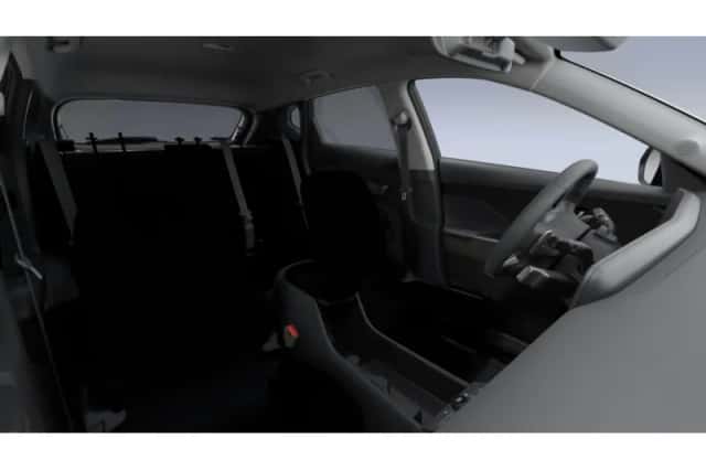 Hyundai Kona Electric (2025) thumbnail 9