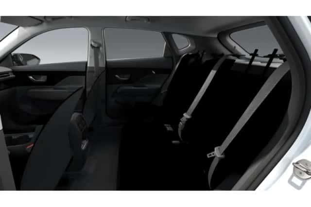 Hyundai Kona Electric (2025) thumbnail 10