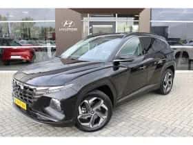 Hyundai Tucson (2024)