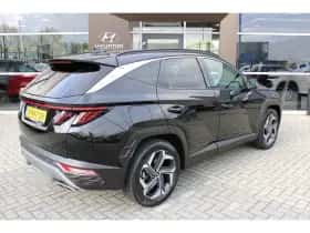 Hyundai Tucson (2024) thumbnail 2