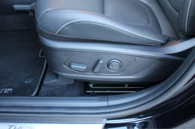 Hyundai Tucson (2024) thumbnail 14