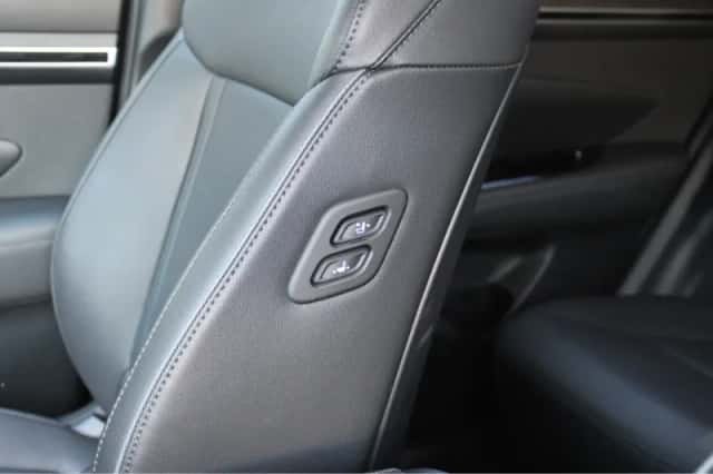 Hyundai Tucson (2024) thumbnail 15