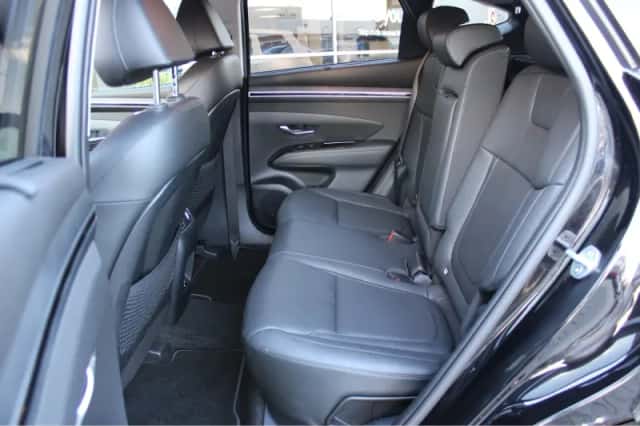 Hyundai Tucson (2024) thumbnail 16
