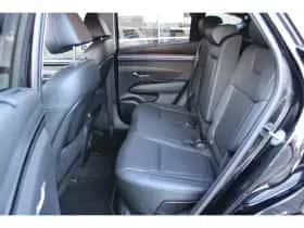 Hyundai Tucson (2024) thumbnail 16
