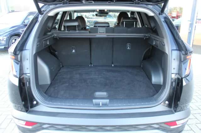 Hyundai Tucson (2024) thumbnail 18