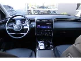 Hyundai Tucson (2024) thumbnail 19