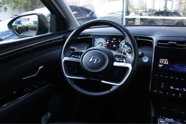 Hyundai Tucson (2024) thumbnail 20