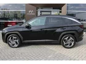 Hyundai Tucson (2024) thumbnail 3