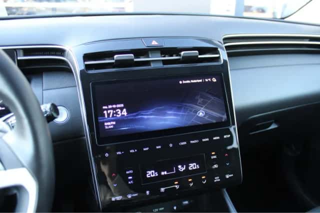 Hyundai Tucson (2024) thumbnail 23