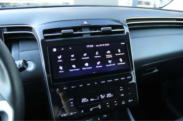 Hyundai Tucson (2024) thumbnail 24