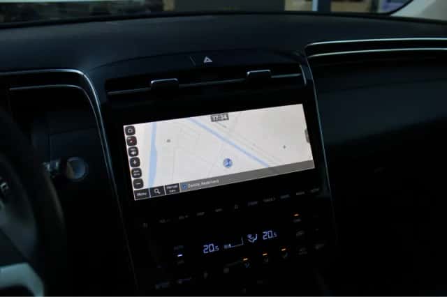 Hyundai Tucson (2024) thumbnail 25