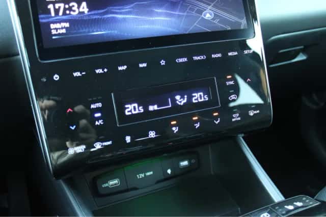 Hyundai Tucson (2024) thumbnail 26