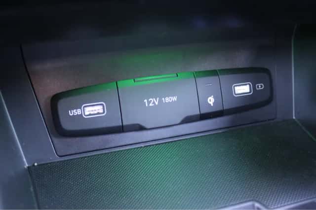 Hyundai Tucson (2024) thumbnail 27