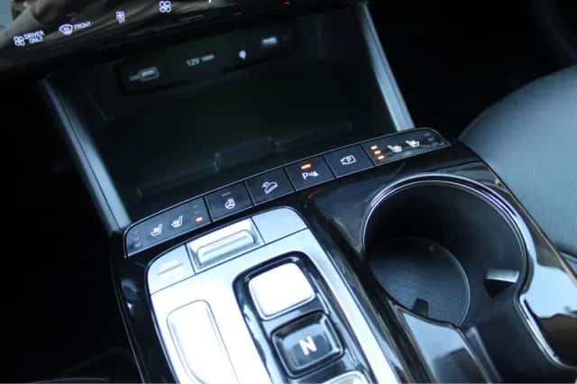 Hyundai Tucson (2024) thumbnail 28