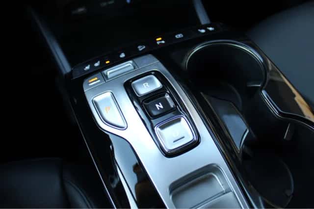 Hyundai Tucson (2024) thumbnail 29