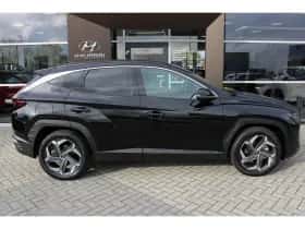 Hyundai Tucson (2024) thumbnail 4