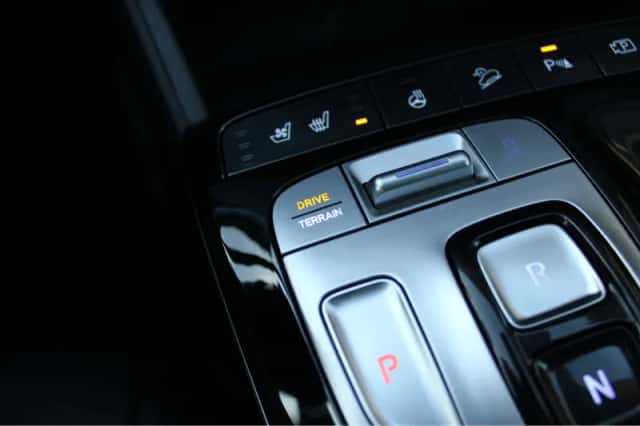 Hyundai Tucson (2024) thumbnail 31