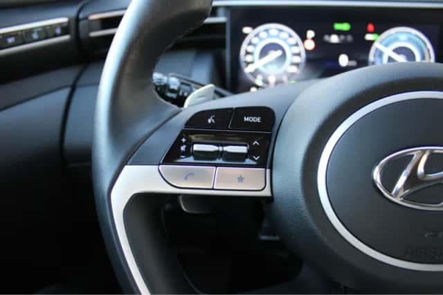 Hyundai Tucson (2024) thumbnail 33