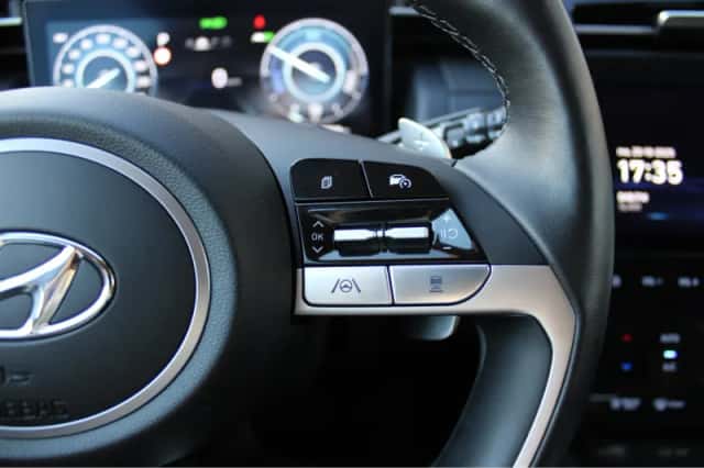 Hyundai Tucson (2024) thumbnail 34