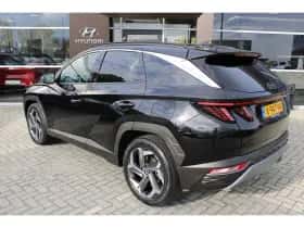 Hyundai Tucson (2024) thumbnail 5