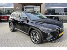 Hyundai Tucson (2024) thumbnail 6