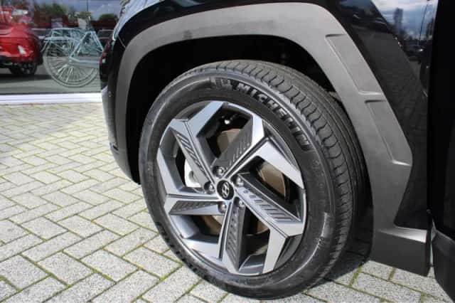 Hyundai Tucson (2024) thumbnail 7