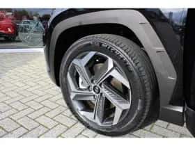 Hyundai Tucson (2024) thumbnail 7