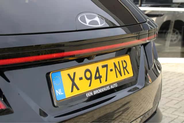 Hyundai Tucson (2024) thumbnail 8
