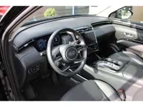 Hyundai Tucson (2024) thumbnail 9
