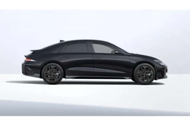 Hyundai Ioniq 6 (2026) thumbnail 3