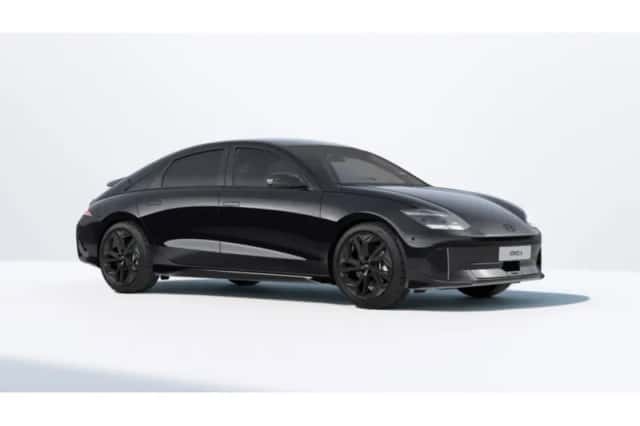 Hyundai Ioniq 6 (2026) thumbnail 4