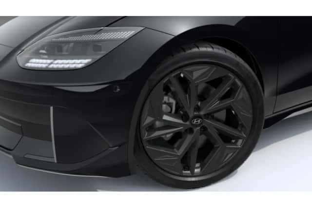 Hyundai Ioniq 6 (2026) thumbnail 6