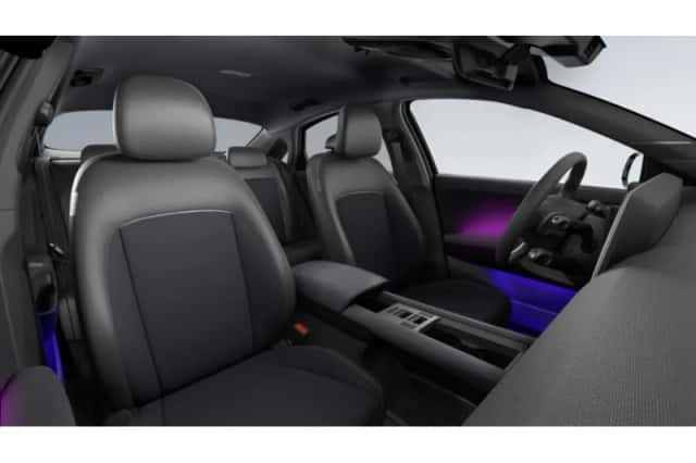 Hyundai Ioniq 6 (2026) thumbnail 8