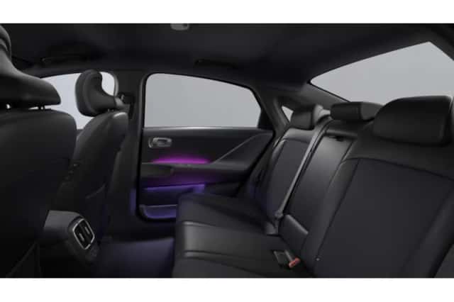 Hyundai Ioniq 6 (2026) thumbnail 9