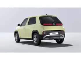 Hyundai INSTER (2025) thumbnail 2